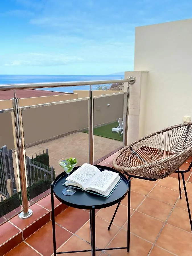 Luxury Villa Masca With Private Heated Pool Free Car Rental In May And June Costa Adeje   Costa Adeje (Tenerife)