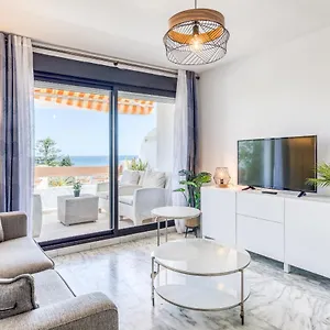  Apartment Hanami El Pinacho Beach Spain